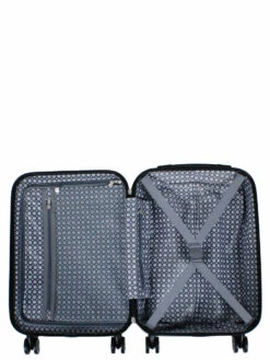 Ensemble 3 Valises Airtex Diome -SAMSONITE Boutique ensemble valise airtex 250573z