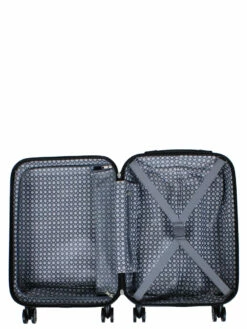 Ensemble 3 Valises Airtex Diome -SAMSONITE Boutique ensemble valise airtex 250574z