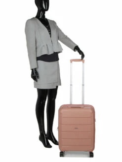 Ensemble 3 Valises Airtex Véga -SAMSONITE Boutique ensemble valise airtex 799034z