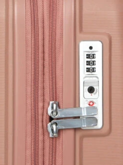 Ensemble 3 Valises Airtex Véga -SAMSONITE Boutique ensemble valise airtex 799045z