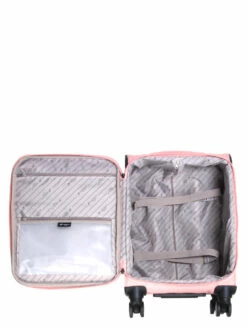 Ensemble 3 Valises Airtex Cyllène -SAMSONITE Boutique ensemble valise airtex 826005z