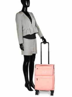 Ensemble 3 Valises Airtex Cyllène -SAMSONITE Boutique ensemble valise airtex 826007z