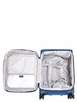Ensemble 3 Valises Airtex Gemini -SAMSONITE Boutique ensemble valise airtex 874116z