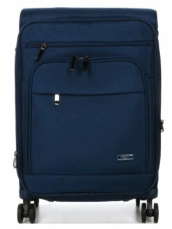 Ensemble 3 Valises Airtex Gemini -SAMSONITE Boutique ensemble valise airtex 874124z