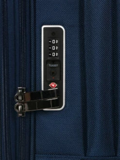 Ensemble 3 Valises Airtex Gemini -SAMSONITE Boutique ensemble valise airtex 874126z