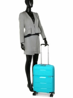 Ensemble 3 Valises American Tourister Linex -SAMSONITE Boutique ensemble valise american tourister 701137z