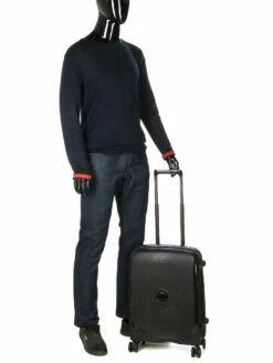 Ensemble 2 Valises Delsey Belmont Plus -SAMSONITE Boutique ensemble valise delsey 624749z