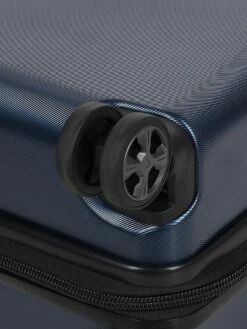 Ensemble 3 Valises Delsey Promenade Hard 2.0 -SAMSONITE Boutique ensemble valise delsey 773091z