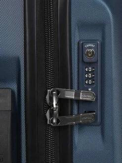 Ensemble 3 Valises Delsey Promenade Hard 2.0 -SAMSONITE Boutique ensemble valise delsey 773101z