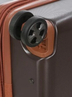 Ensemble 3 Valises Extensibles Delsey Promenade Hard 2.0 -SAMSONITE Boutique ensemble valise delsey 865399z