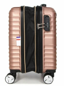 Ensemble 2 Valises Lys Sedona Et Vanity -SAMSONITE Boutique ensemble valise lys 810663z