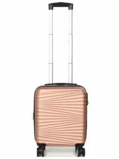 Devant -SAMSONITE Boutique ensemble valise lys 810667z