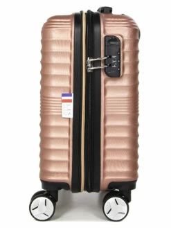 Ensemble 2 Valises Lys Sedona Et Vanity -SAMSONITE Boutique ensemble valise lys 810671z