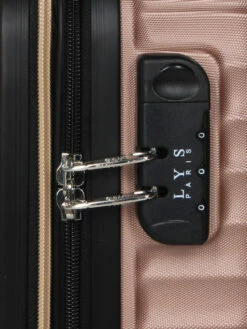 Ensemble 2 Valises Lys Sedona Et Vanity -SAMSONITE Boutique ensemble valise lys 810672z