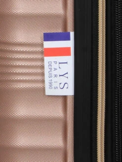 Ensemble 2 Valises Lys Sedona Et Vanity -SAMSONITE Boutique ensemble valise lys 810673z