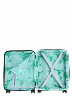 Ensemble 3 Valises Lys Caracas -SAMSONITE Boutique ensemble valise lys 830347z