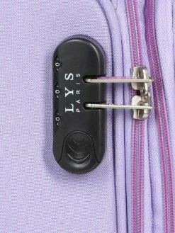 Ensemble 2 Valises Lys Nashville 2 -SAMSONITE Boutique ensemble valise lys 831362z