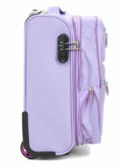 Ensemble 2 Valises Lys Nashville 2 -SAMSONITE Boutique ensemble valise lys 831363z