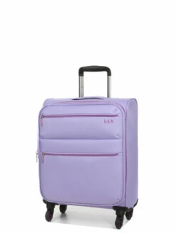 Ensemble 2 Valises Lys Nashville 2 -SAMSONITE Boutique ensemble valise lys 831382z