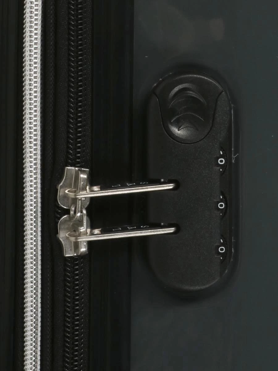 Ensemble 3 Valises Lys Morelia 15 Ensemble 3 Valises Lys Morelia – Image 13