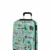 Ensemble 3 Valises Madisson Bon Voyage 1 Ensemble 3 Valises Madisson Bon Voyage -SAMSONITE Boutique ensemble valise madisson 439174z