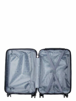 Ensemble 3 Valises Madisson London Feelings -SAMSONITE Boutique ensemble valise madisson 540071z