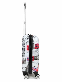 Ensemble 3 Valises Madisson London Feelings -SAMSONITE Boutique ensemble valise madisson 540074z