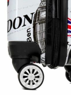 Ensemble 3 Valises Madisson London Feelings -SAMSONITE Boutique ensemble valise madisson 540078z