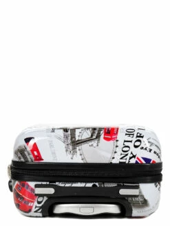 Ensemble 3 Valises Madisson London Feelings -SAMSONITE Boutique ensemble valise madisson 540082z