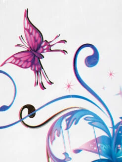 Ensemble 3 Valises Madisson Orchidées 32 Ensemble 3 Valises Madisson Orchidées -SAMSONITE Boutique ensemble valise madisson 571284z