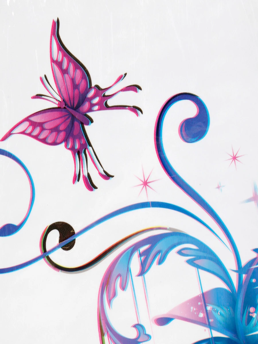 Ensemble 3 Valises Madisson Orchidées 16 Ensemble 3 Valises Madisson Orchidées – Image 14