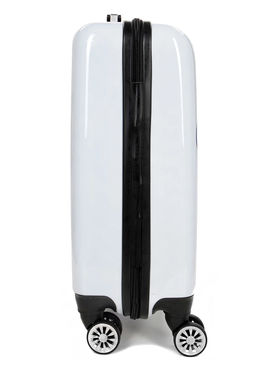 Ensemble 3 Valises Madisson Orchidées 8 Ensemble 3 Valises Madisson Orchidées – Image 6