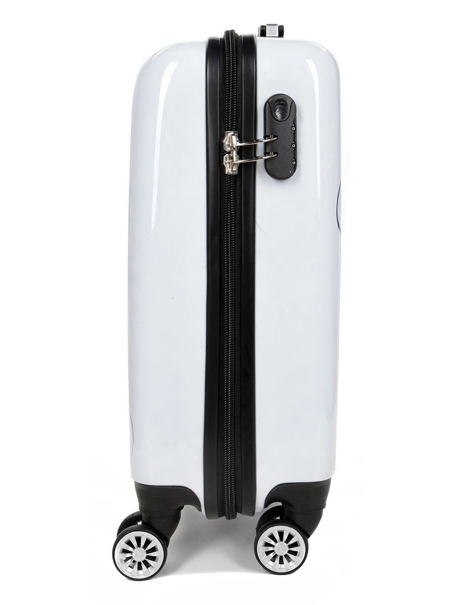 Ensemble 3 Valises Madisson Orchidées 7 Ensemble 3 Valises Madisson Orchidées – Image 5