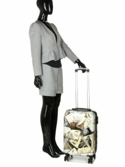 Ensemble 3 Valises Madisson Postcards -SAMSONITE Boutique ensemble valise madisson 576359z