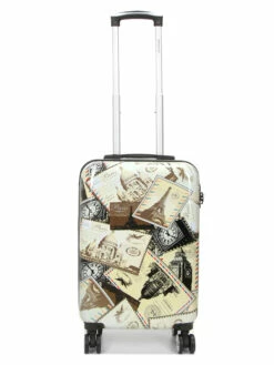 Ensemble 3 Valises Madisson Postcards -SAMSONITE Boutique ensemble valise madisson 576361z