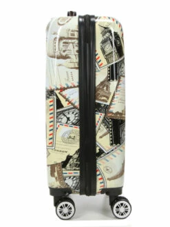 Ensemble 3 Valises Madisson Postcards -SAMSONITE Boutique ensemble valise madisson 576363z