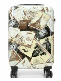 Ensemble 3 Valises Madisson Postcards -SAMSONITE Boutique ensemble valise madisson 576364z