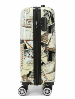 Ensemble 3 Valises Madisson Postcards -SAMSONITE Boutique ensemble valise madisson 576365z