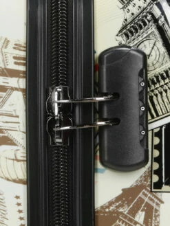 Ensemble 3 Valises Madisson Postcards -SAMSONITE Boutique ensemble valise madisson 576366z