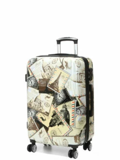 Ensemble 3 Valises Madisson Postcards -SAMSONITE Boutique ensemble valise madisson 576376z