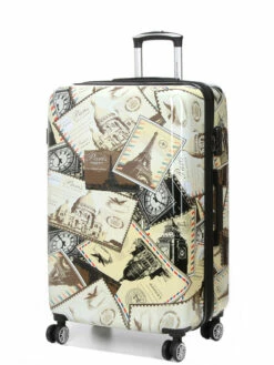 Ensemble 3 Valises Madisson Postcards -SAMSONITE Boutique ensemble valise madisson 576391z