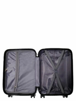 Ensemble 3 Valises Madisson Holiday Memories -SAMSONITE Boutique ensemble valise madisson 577921z