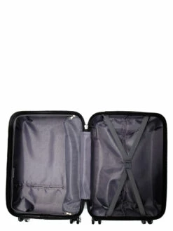 Ensemble 3 Valises Madisson Holiday Memories -SAMSONITE Boutique ensemble valise madisson 577922z