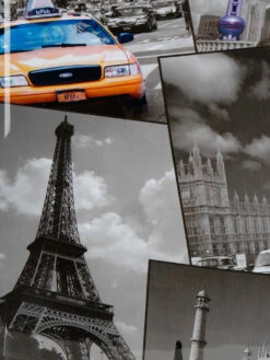 Ensemble 3 Valises Madisson Holiday Memories -SAMSONITE Boutique ensemble valise madisson 577926z