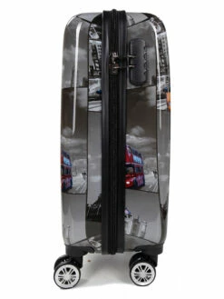 Ensemble 3 Valises Madisson Holiday Memories -SAMSONITE Boutique ensemble valise madisson 577927z