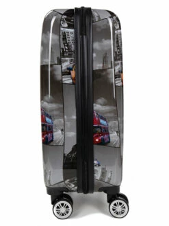 Ensemble 3 Valises Madisson Holiday Memories -SAMSONITE Boutique ensemble valise madisson 577930z