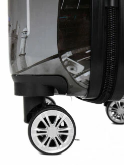 Ensemble 3 Valises Madisson Holiday Memories -SAMSONITE Boutique ensemble valise madisson 577931z