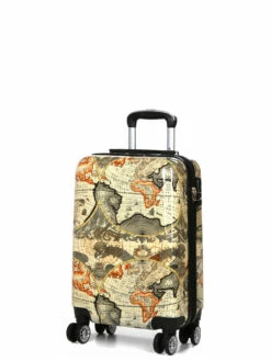 Ensemble 4 Valises Madisson Marco Polo -SAMSONITE Boutique ensemble valise madisson 610592z