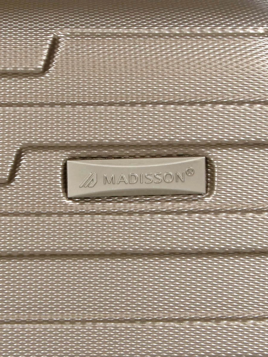 Ensemble 3 Valises Madisson Samara 16 Ensemble 3 Valises Madisson Samara – Image 14