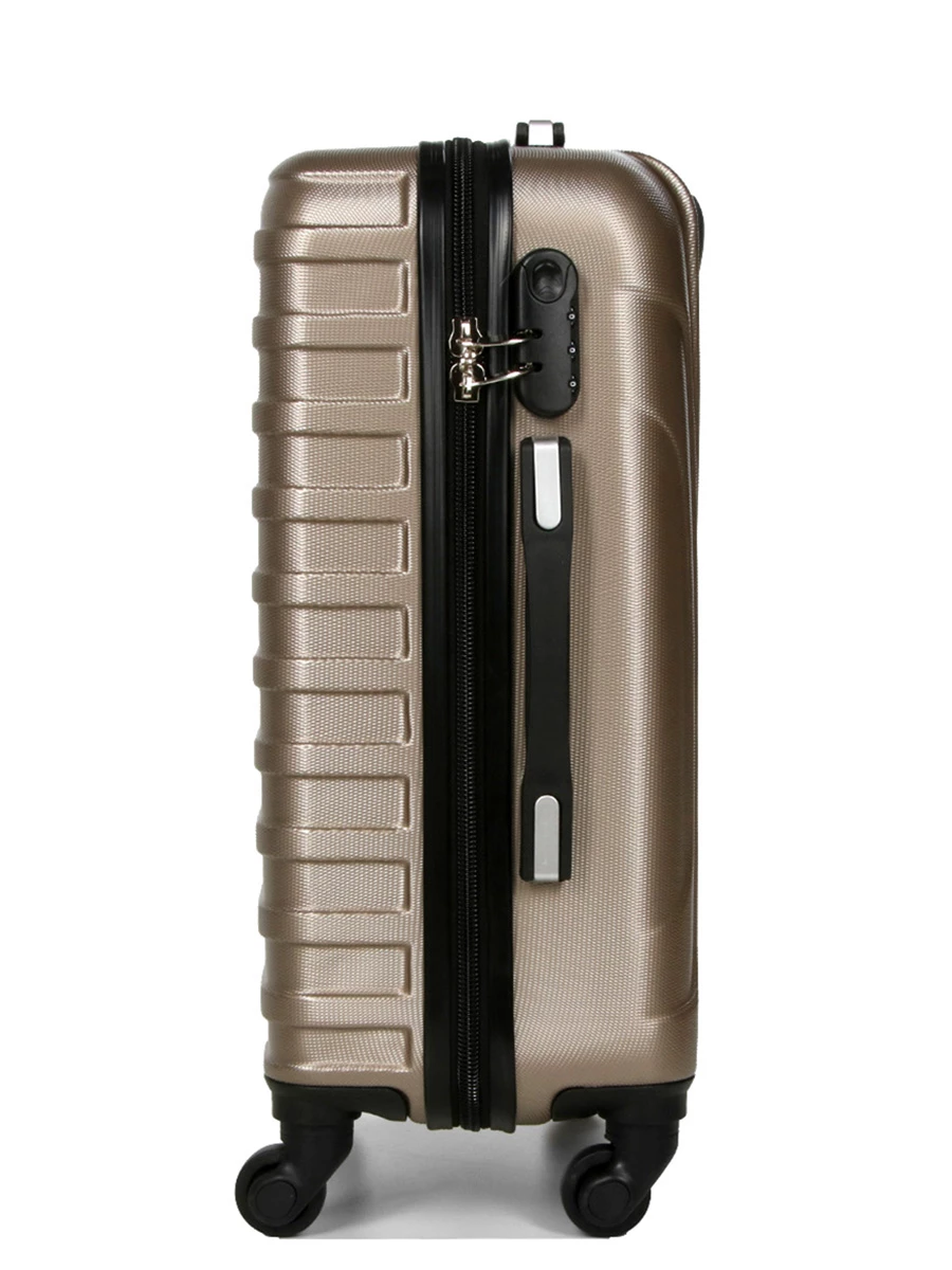 Ensemble 3 Valises Madisson Samara 7 Ensemble 3 Valises Madisson Samara – Image 5